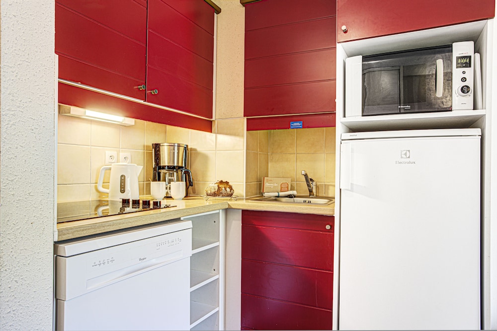RESIDENCE PIERRE AND VACANCES LE SEQUOIA 43/43