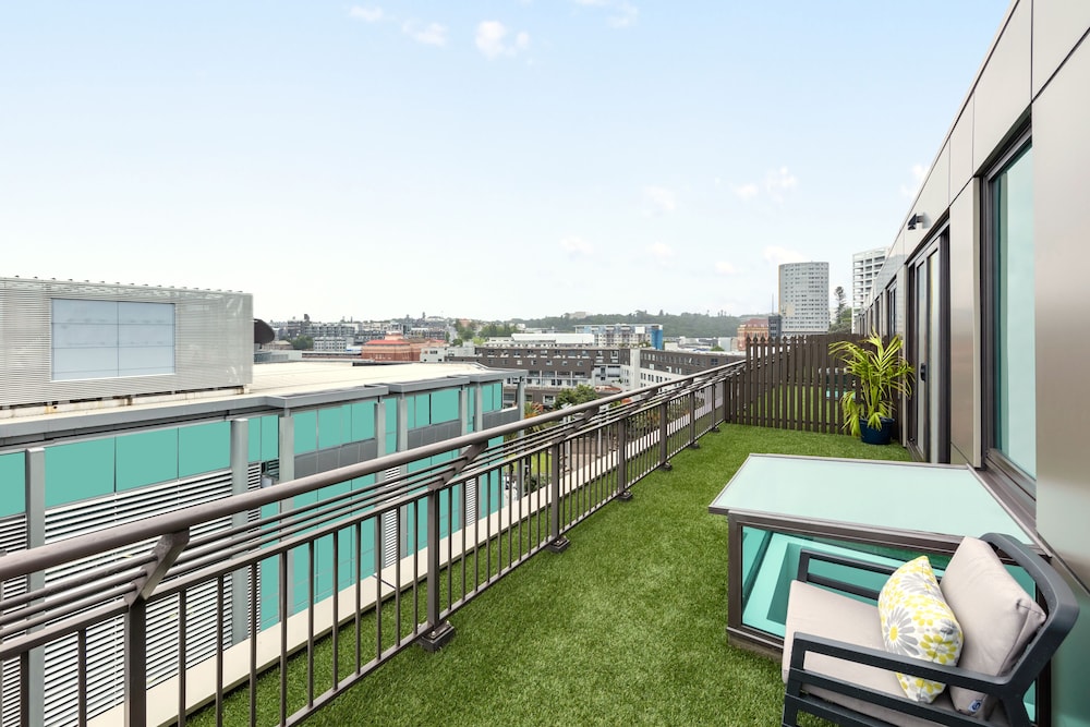 Adina Apartment Hotel Auckland, Britomart 6/77
