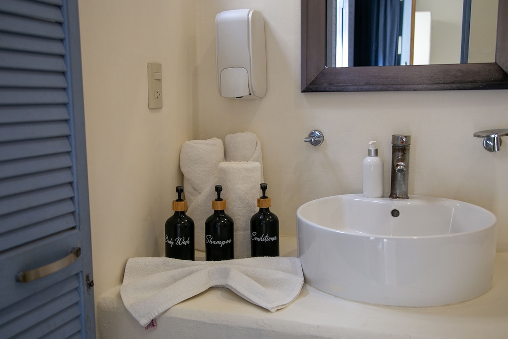 Villa Balu Hotel Boutique 40/50