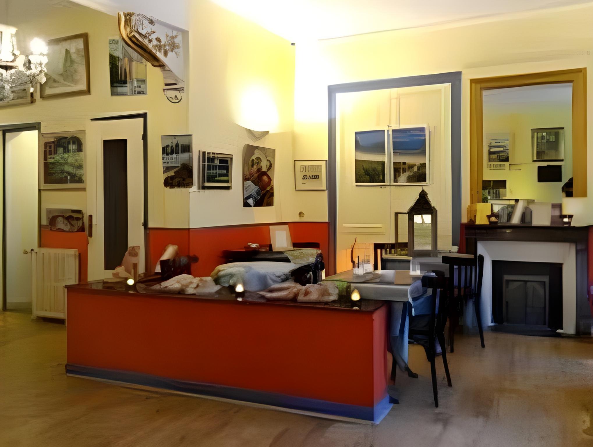 Chambres D'hôtes Les Carmes 3/12