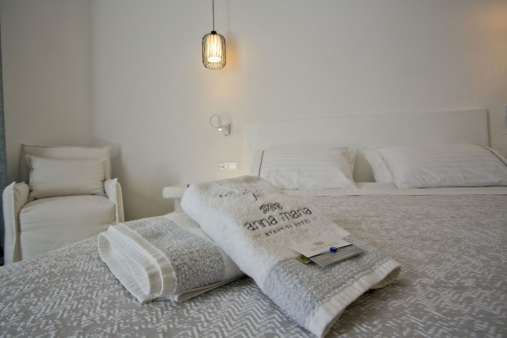 Anna Maria Mykonos Hotel 39/66