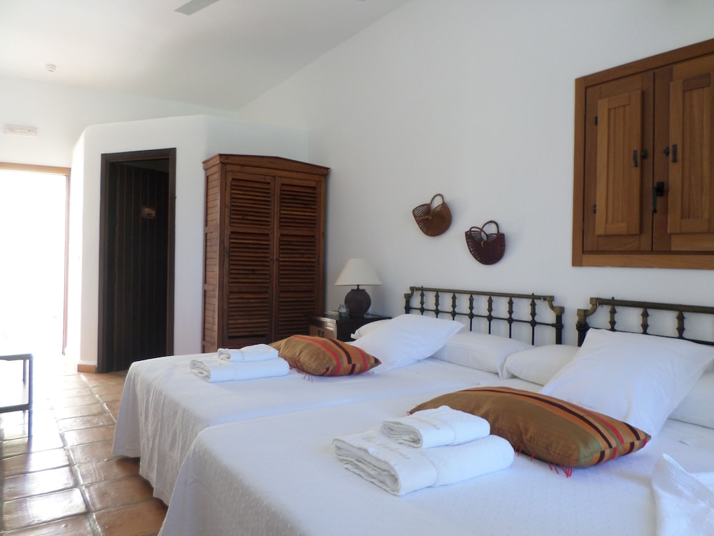 RELAIS DU SILENCE CORTIJO LOS MALENOS 25/74