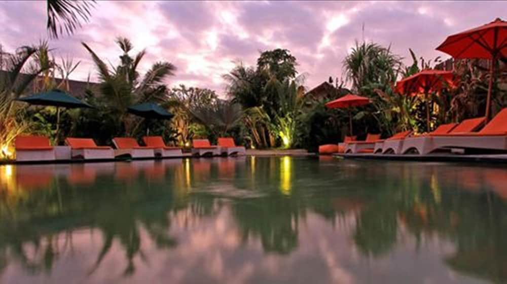 Laguna Gili Beach Resort 59/60