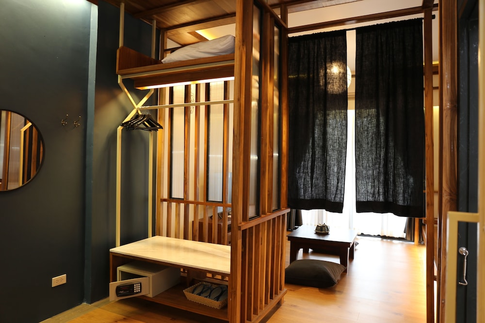 Tharaburi Resort Sukhothai 36/77