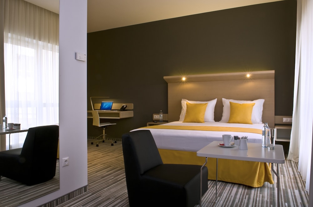 Park Inn By Radisson Budapest 20/72
