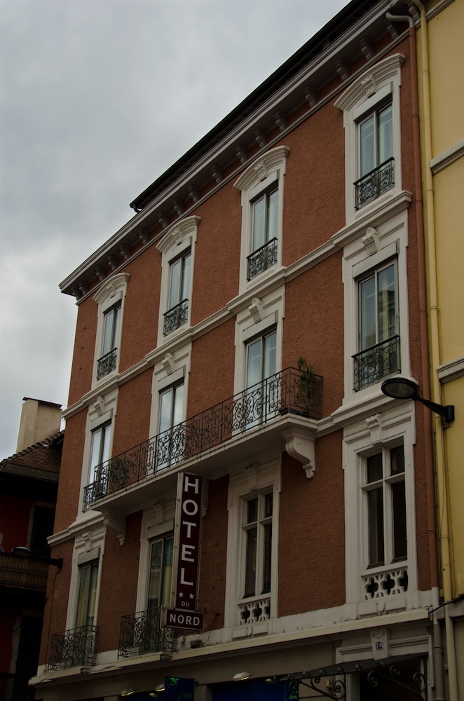 Citotel Du Nord 3/56
