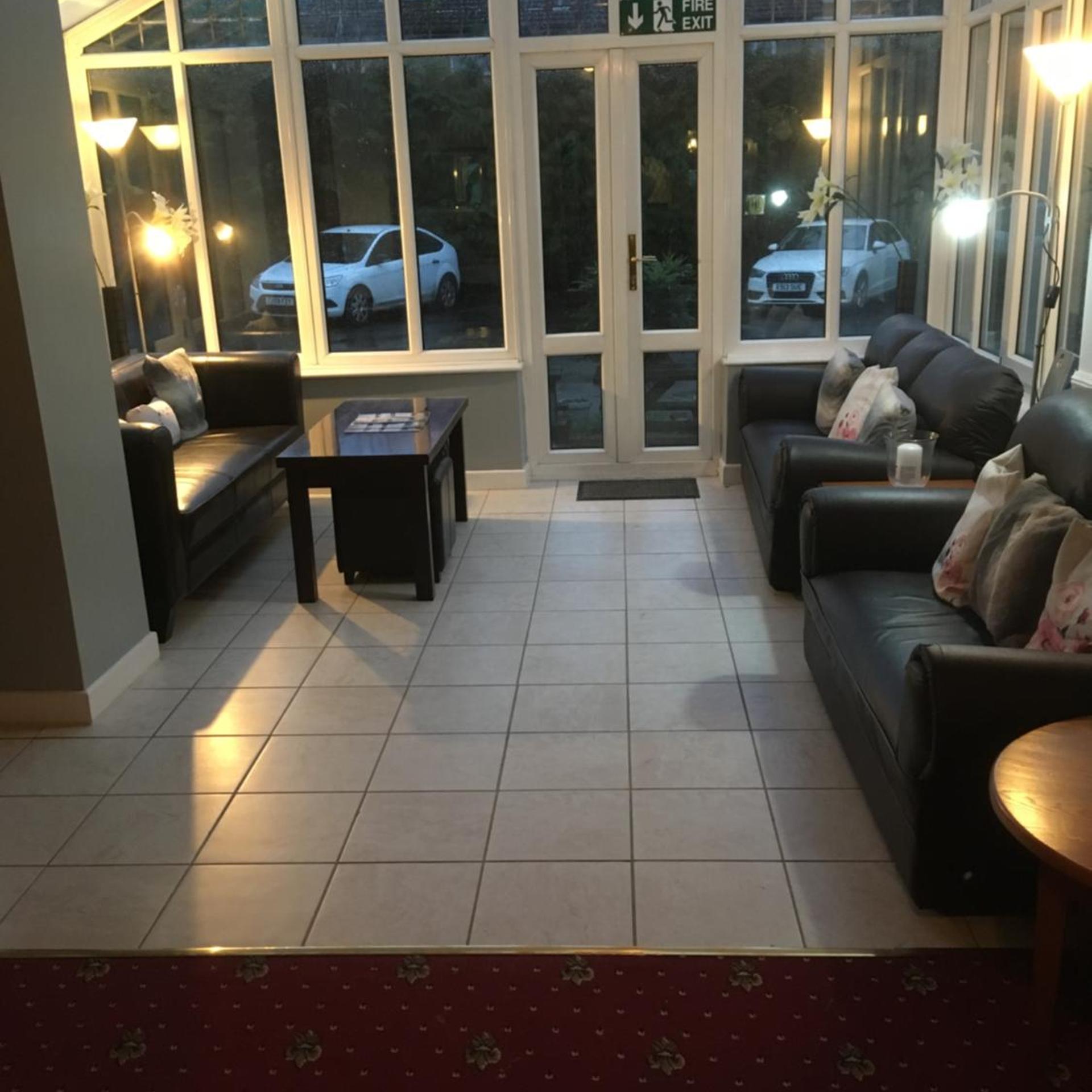 The Riverside Hotel 23/31