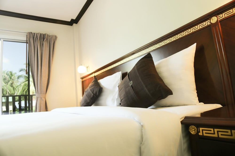 Hotel de Karon 14/61