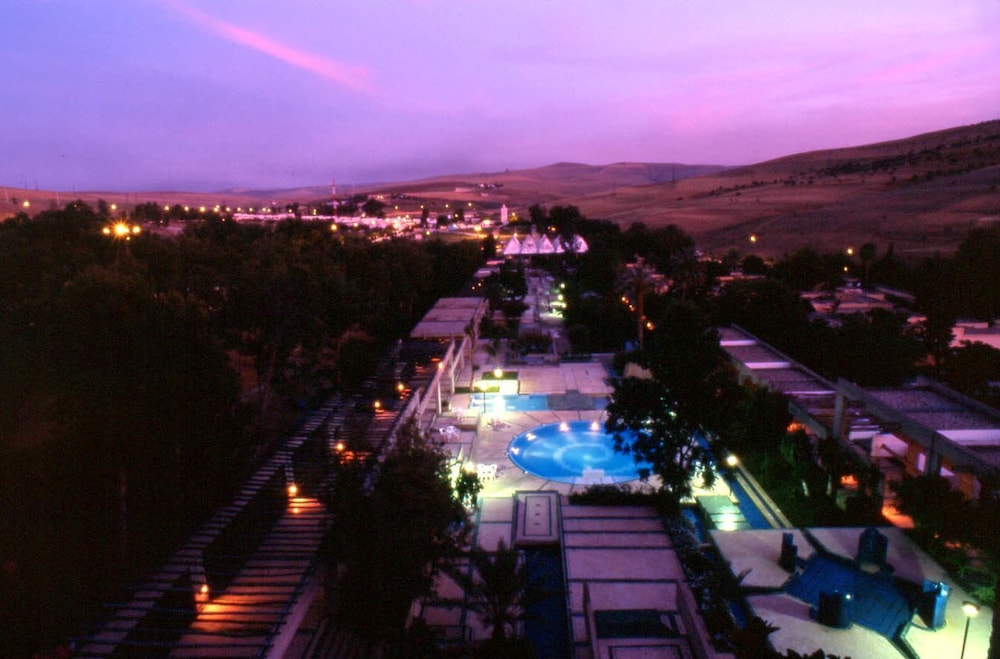 Sidi Harazem Hotel 25/45