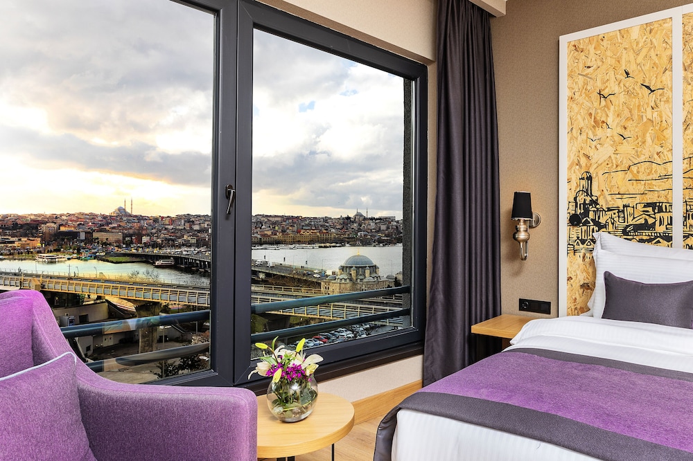The Halich Hotel Istanbul Karakoy 22/34