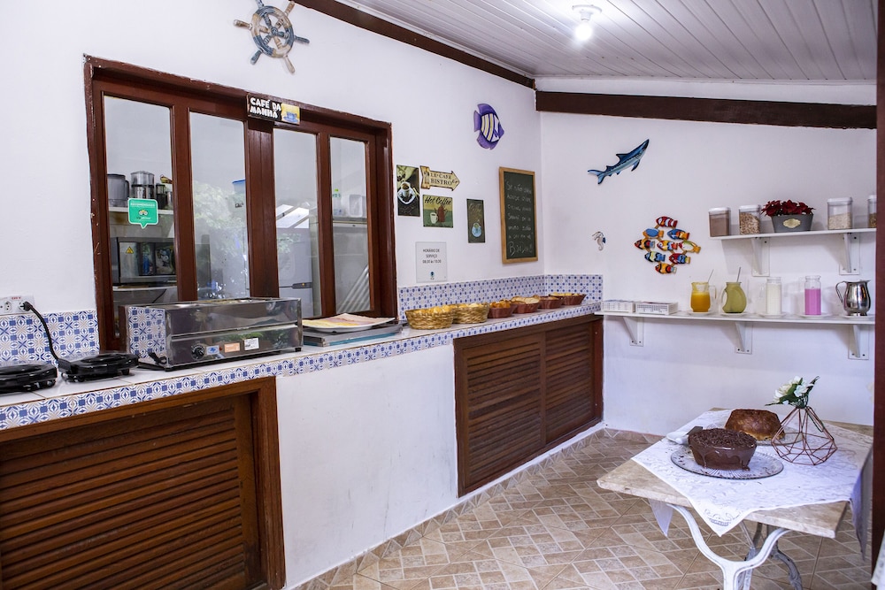 Pousada Villa Blu Maresias 9/72