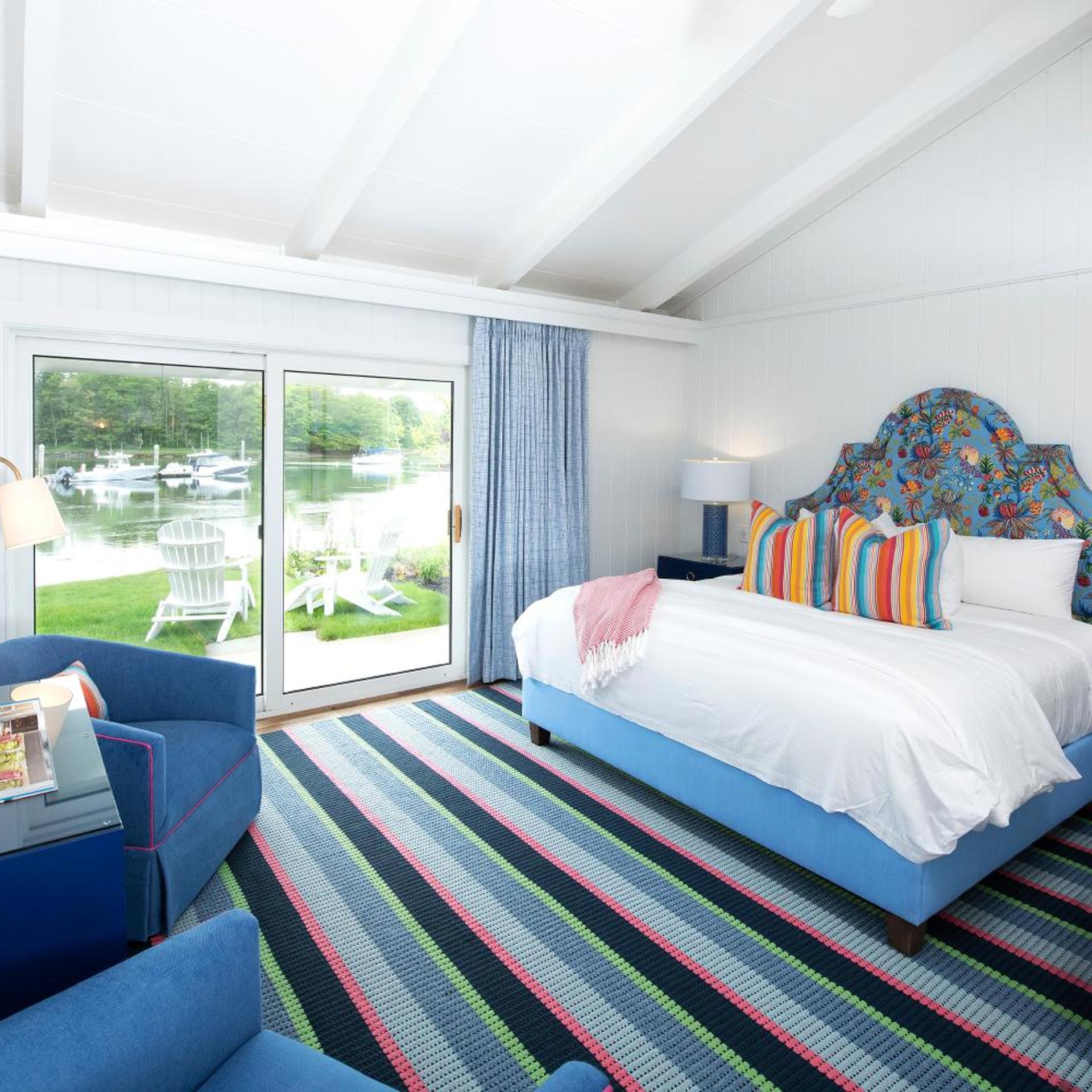 Yachtsman Hotel & Marina Club 6/60