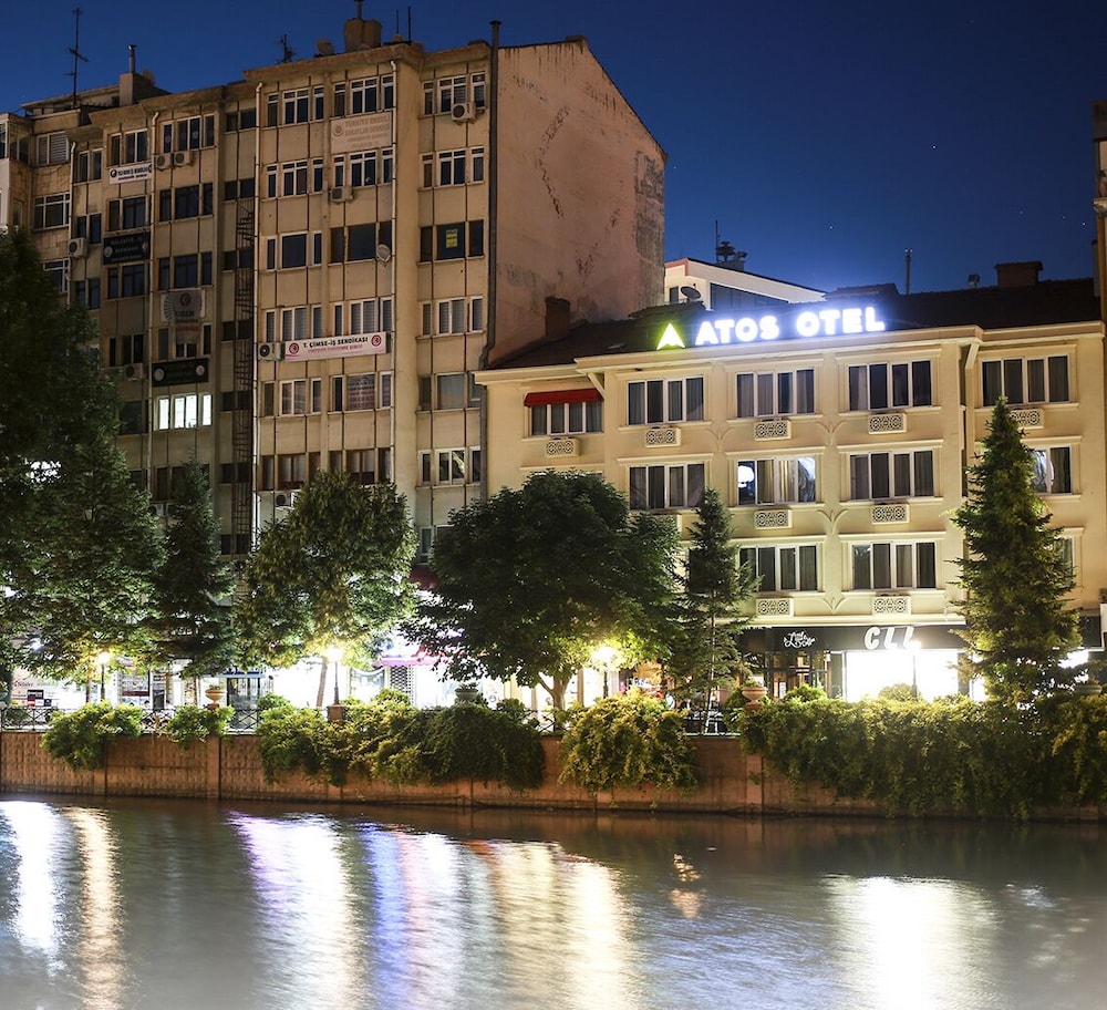 Atos Otel 40/47