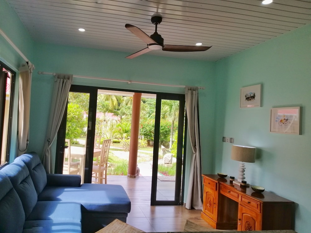 Casa de Leela La Digue 15/50