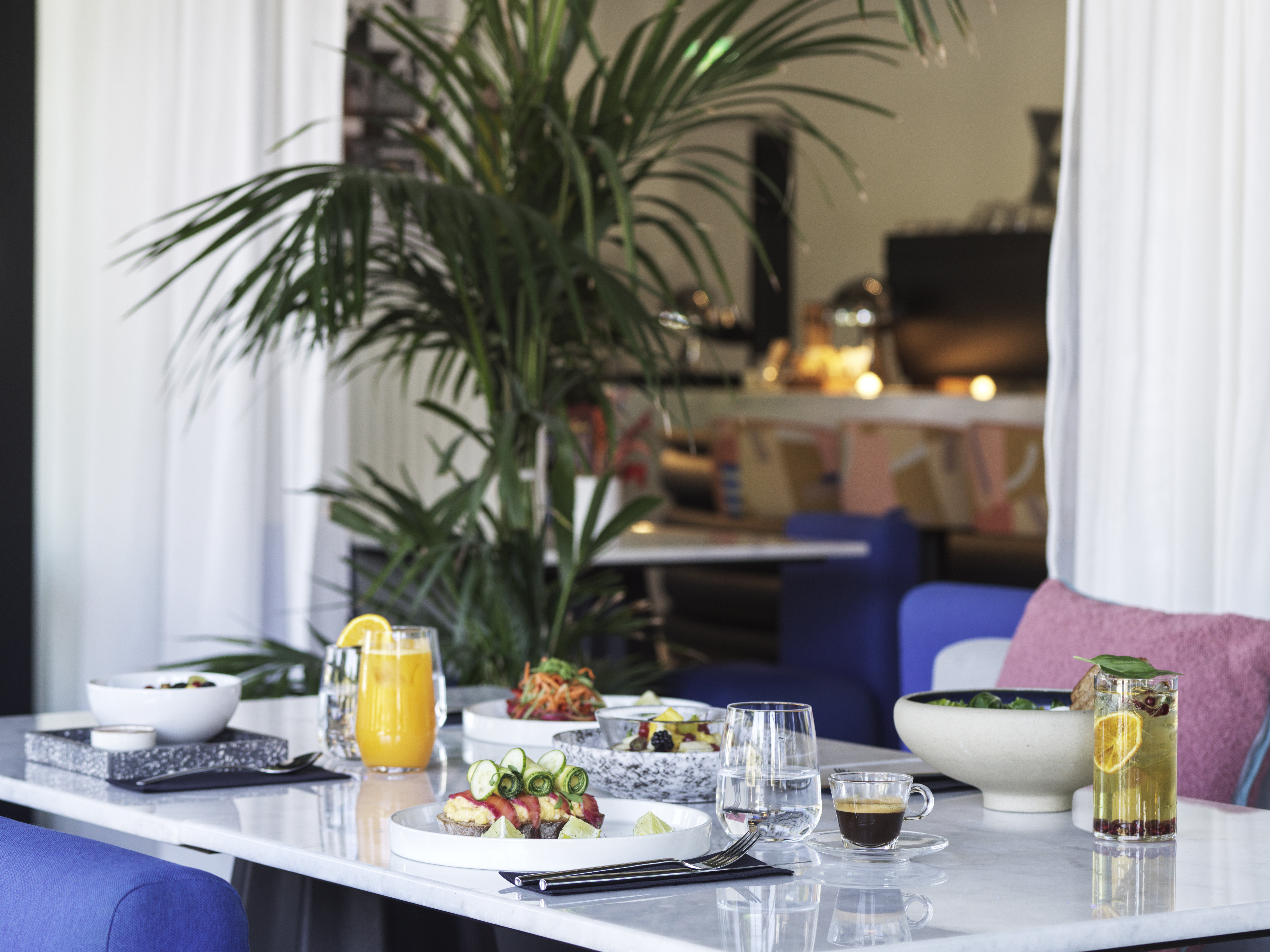 Map Boutique Hotel 36/50