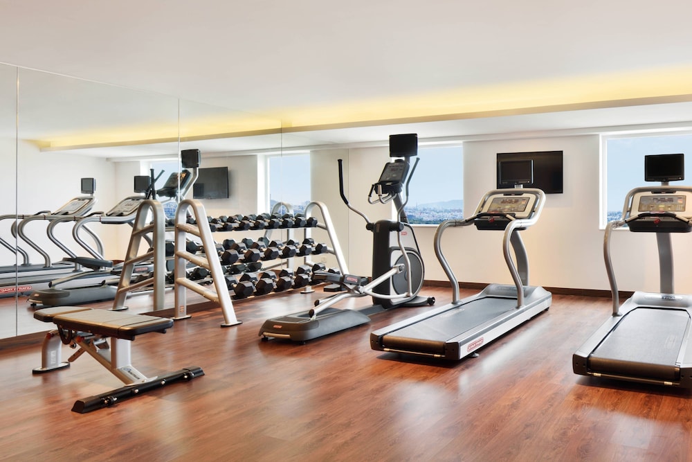 Fairfield By Marriott Chennai Omr 19/45