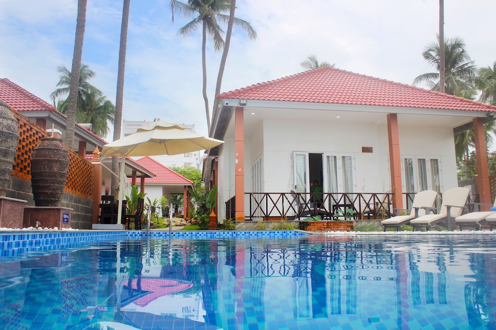 Lotus Garden Resort 2/55