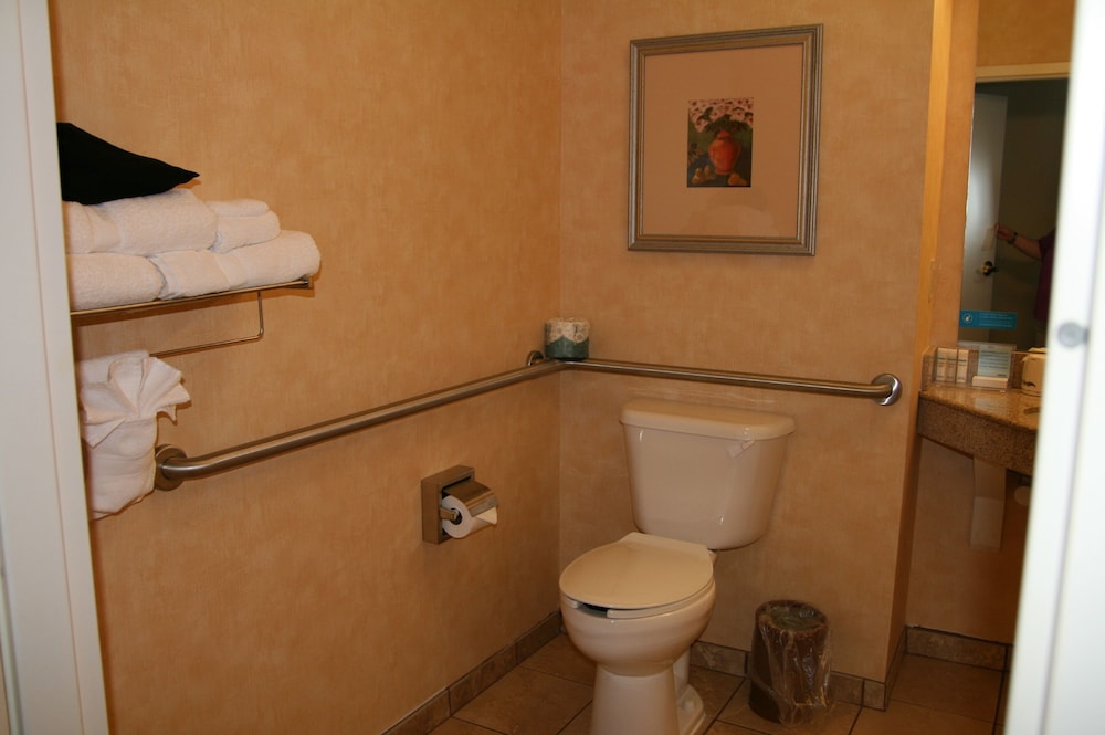 Hampton Inn Pine Grove 23/58