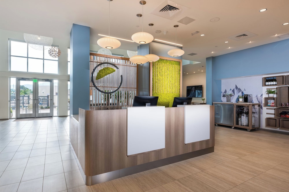 Element Indianapolis Carmel 6/54