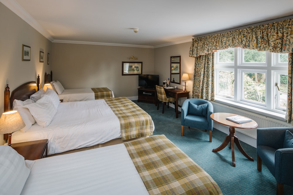 Lindeth Howe Hotel 19/61