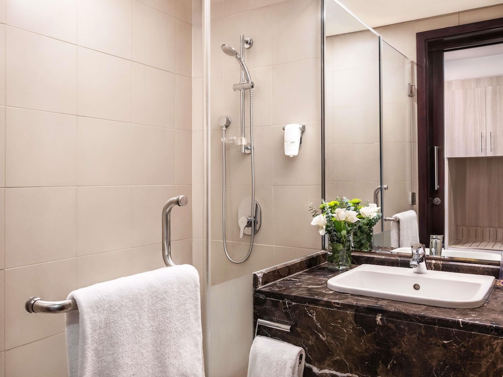 غرفة قياسية بسرير مزدوج، Ibis Styles Dragon Mart Dubai 9/10