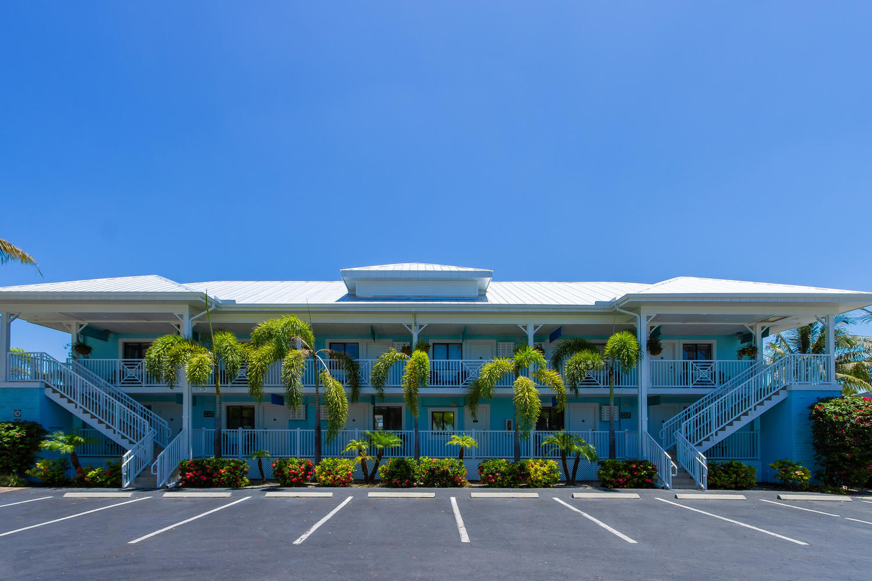 Matanzas Inn Bayside Resort and Marina 45/61