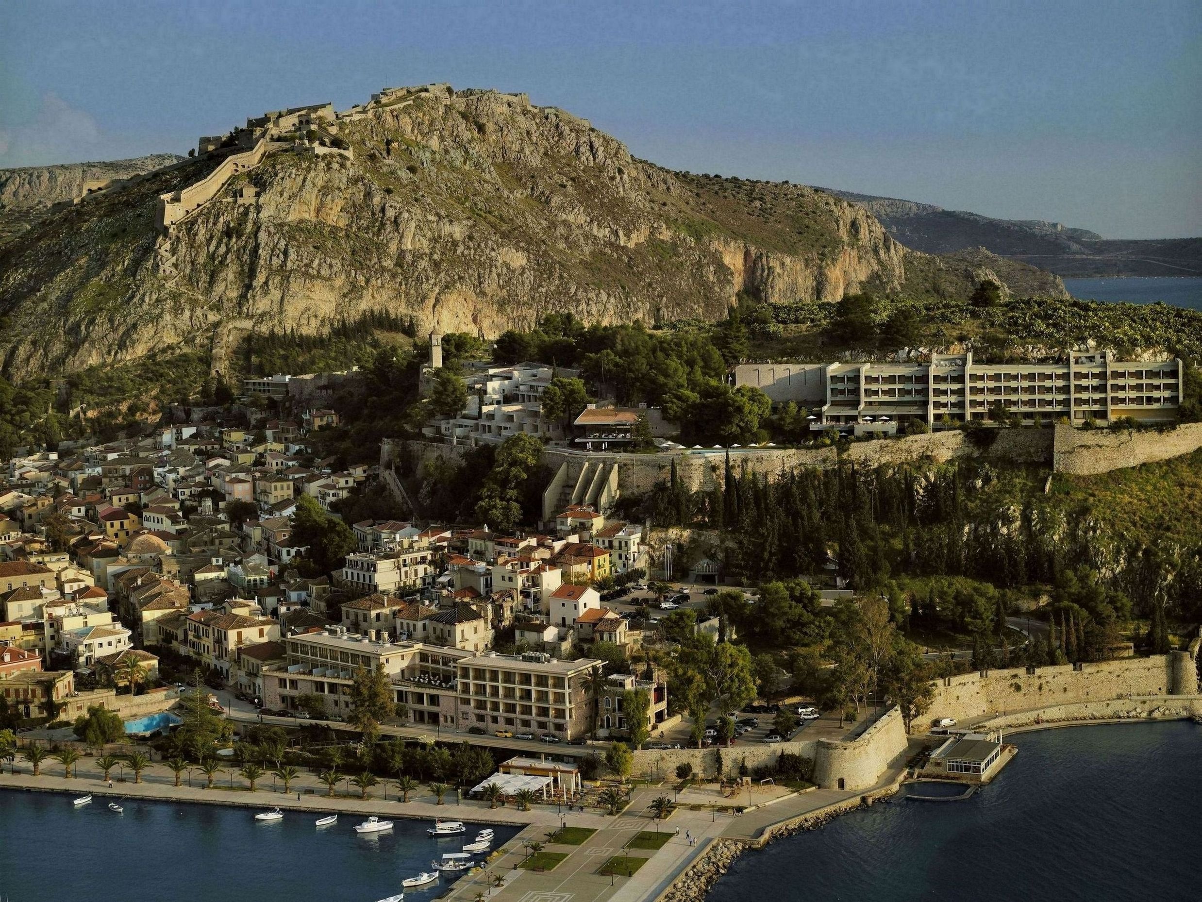 Nafplia Palace Hotel Villas 39/43