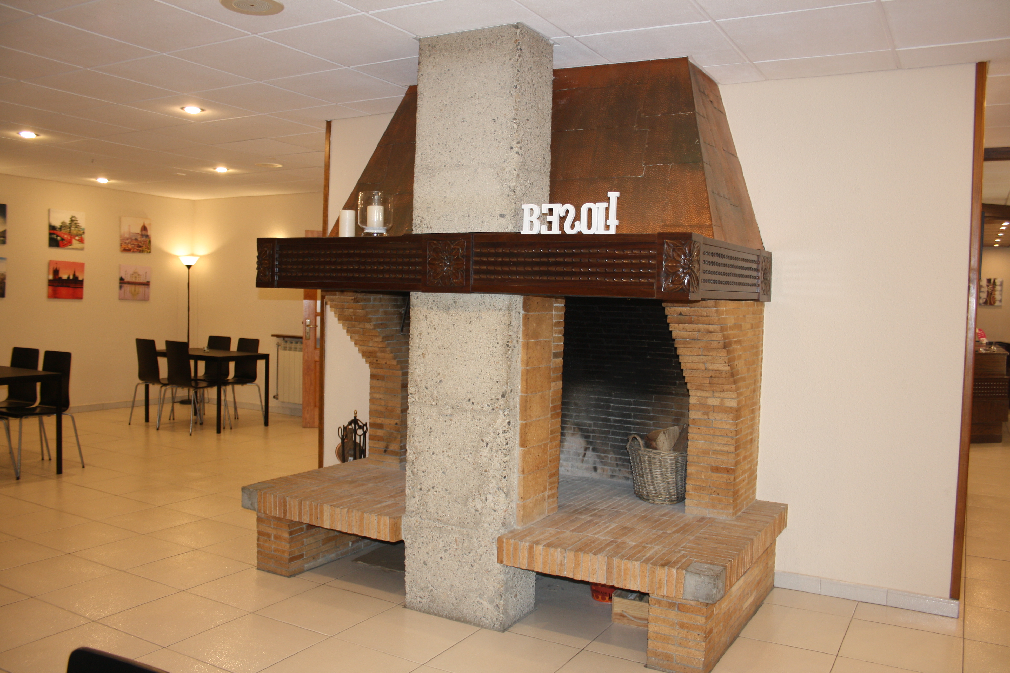 Hotel Xalet Besoli 9/40