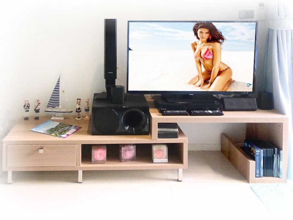 Atlantis Condo And Water Park Pattaya By The Sea 33/50