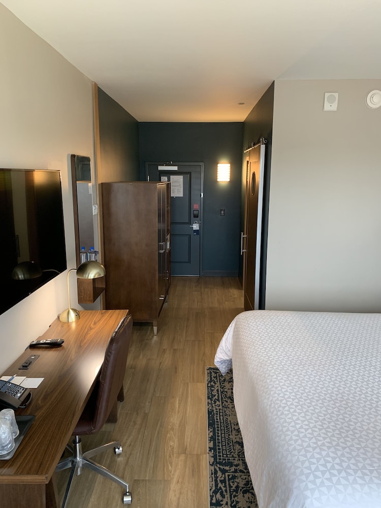FOUR POINTS BY SHERATON HOUSTON INTERCONTINENTAL AIRPORT 2/39