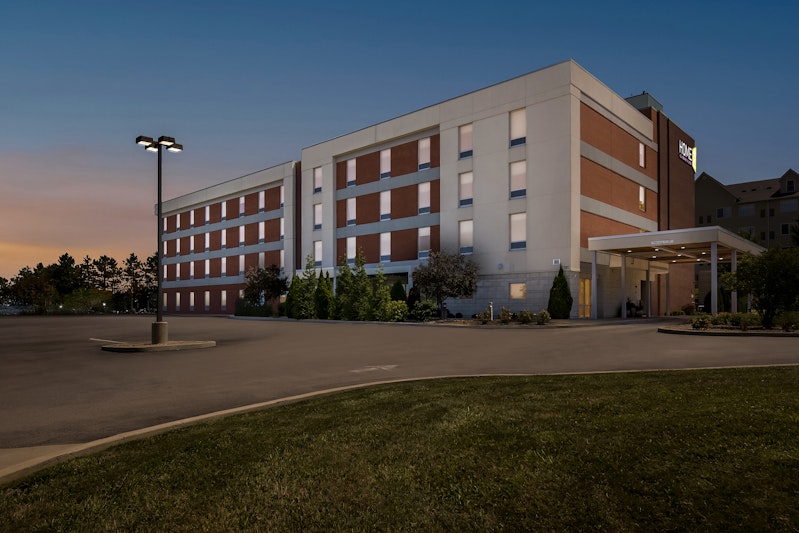 Home2 Suites By Hilton Youngstown West/Austintown 43/46