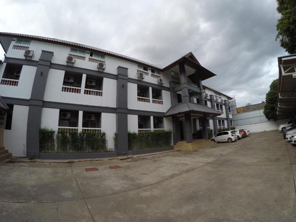 Future Place Mansion Ubon 6/36