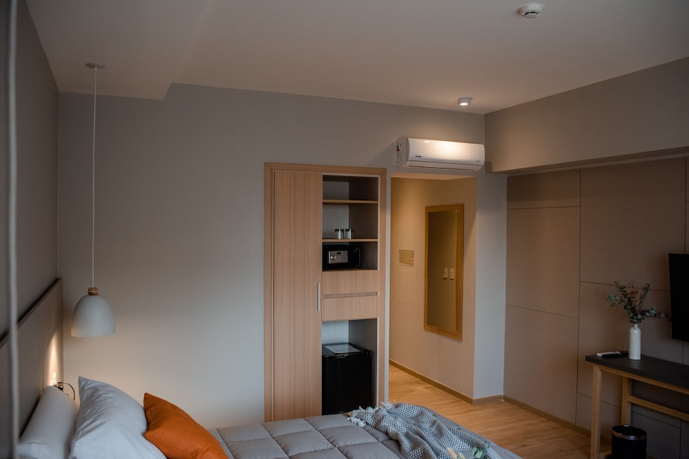 SUPERIOR, DOUBLE BED