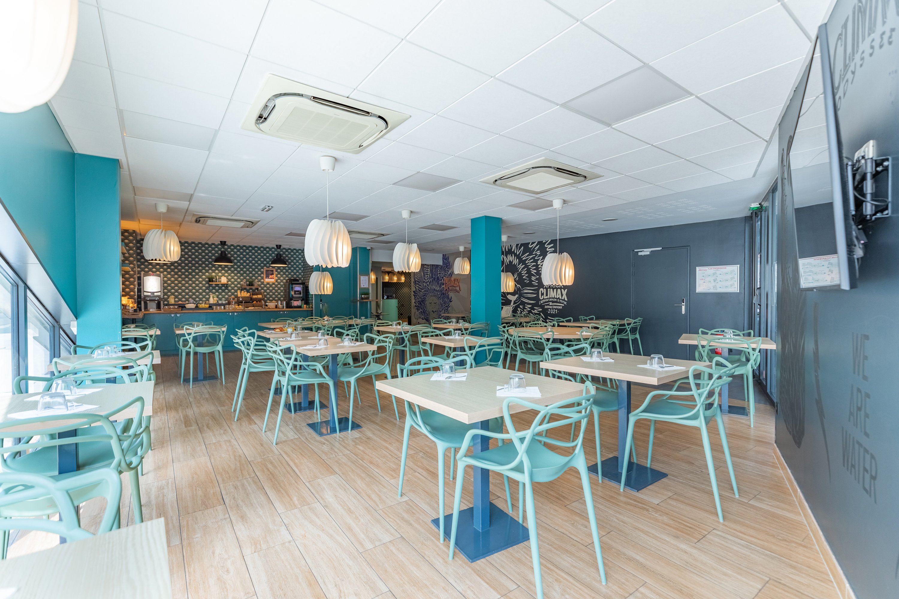 Appart City Confort Bordeaux Chartrons 32/49