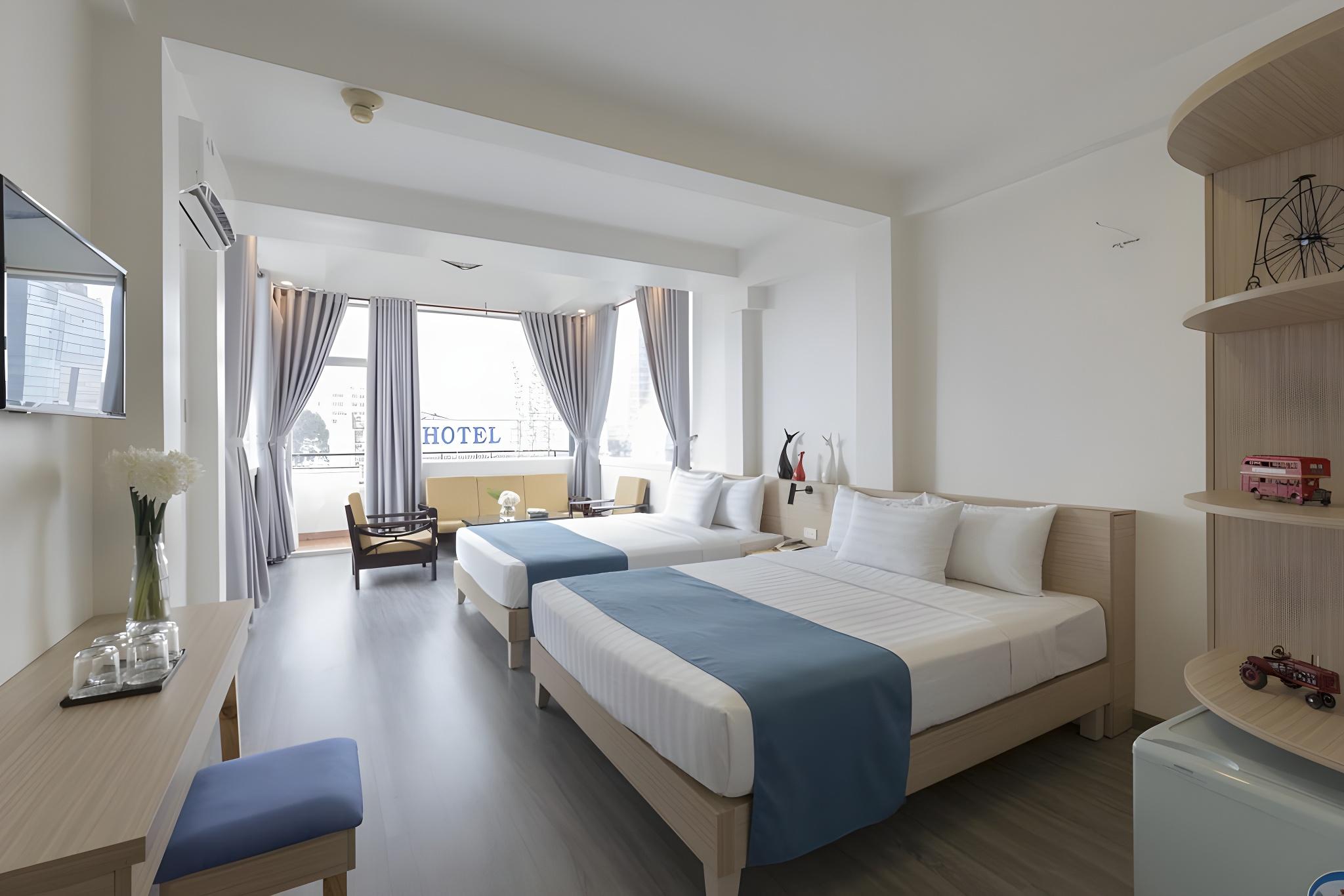 Meraki Boutique Hotel 29/52