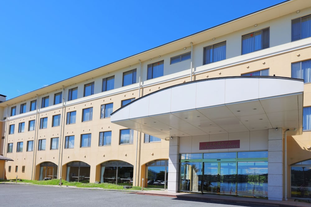 Fujimatsuzono Hotel 6/50