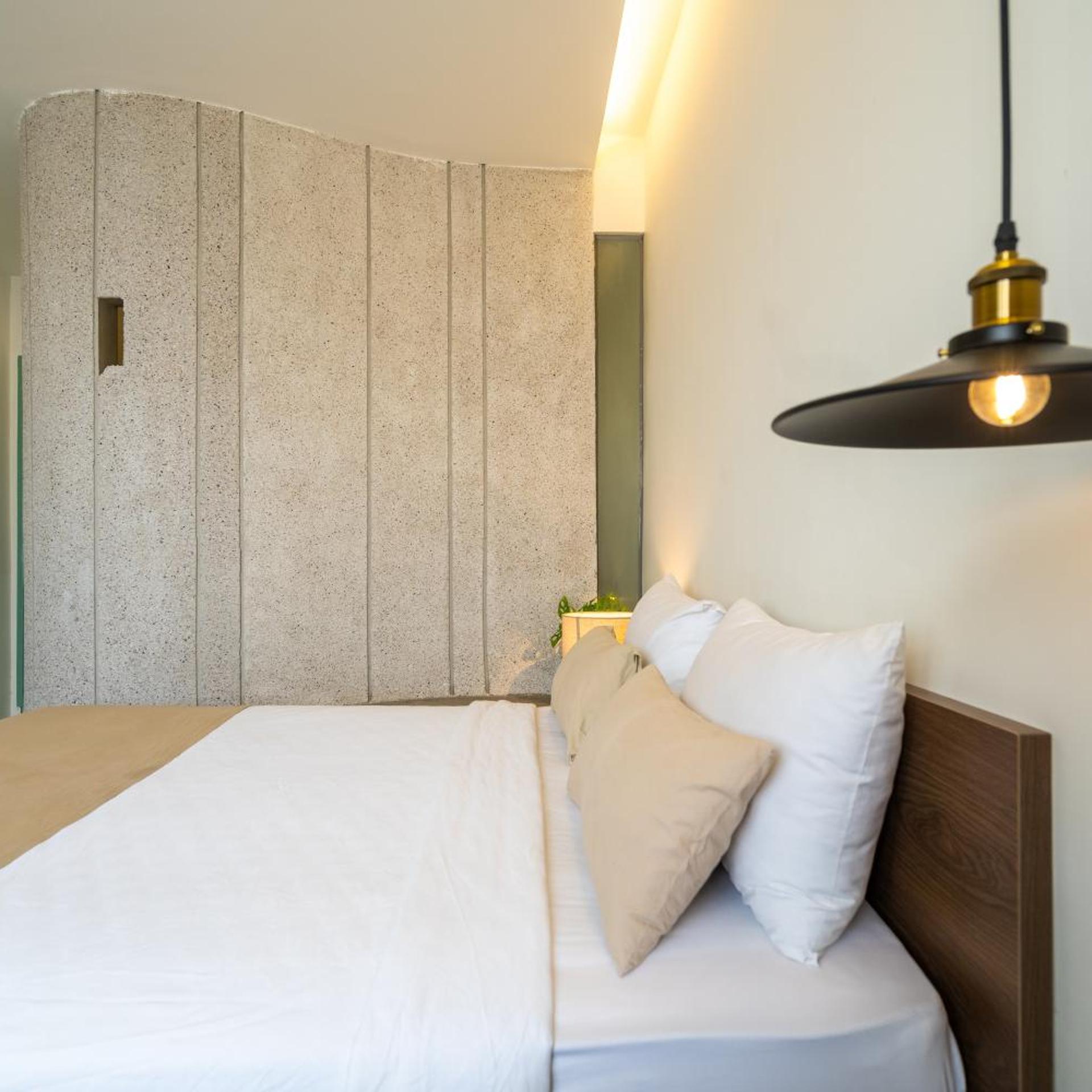 La Memoria Hotel - City Centre 19/50