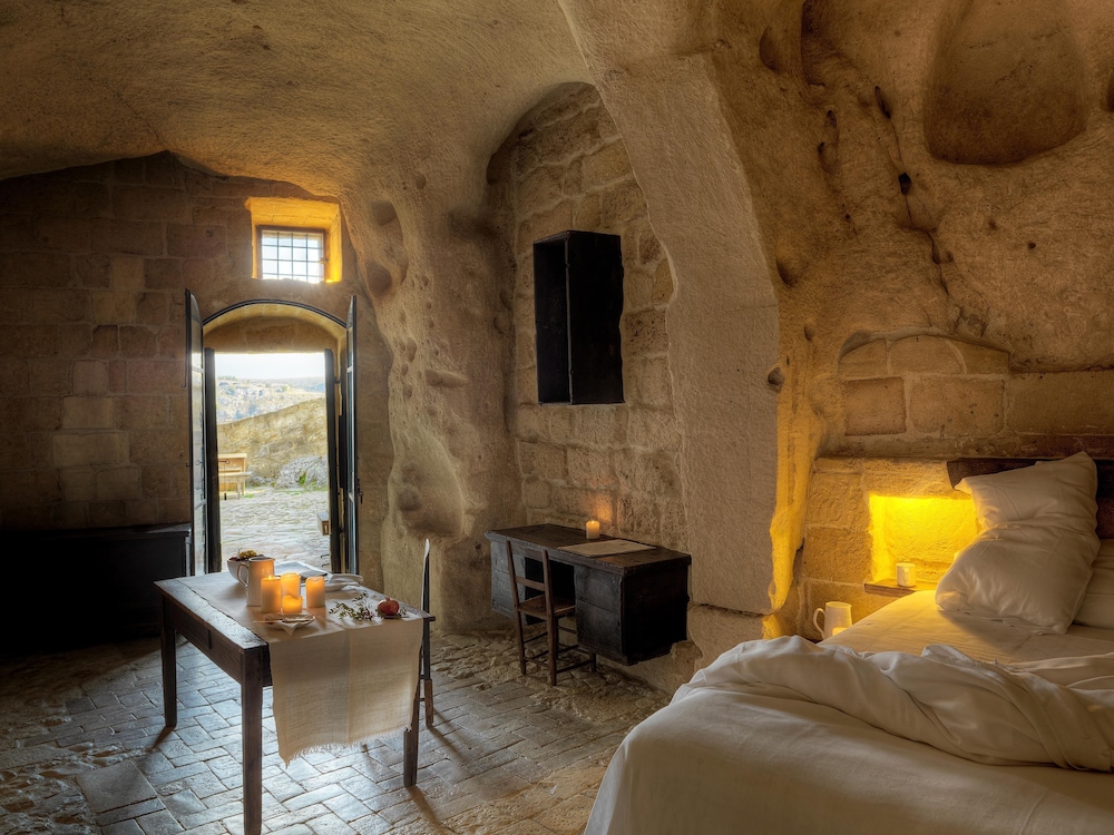 Sextantio Le Grotte Della Civita 47/60