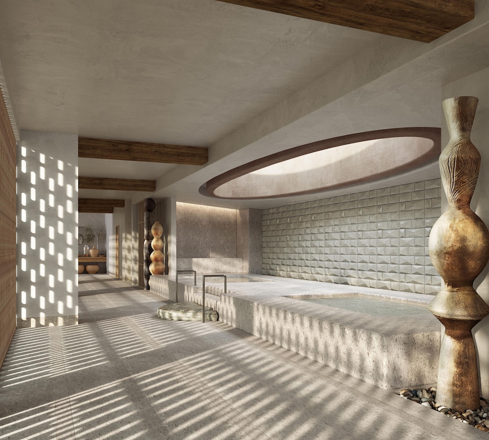 Grand Hyatt Los Cabos Resort, Golf & Spa, All-Inclusive 18/50