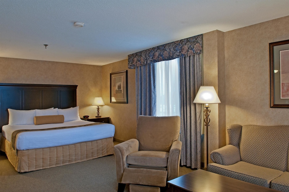Best Western Plus Cairn Croft Hotel 12/32