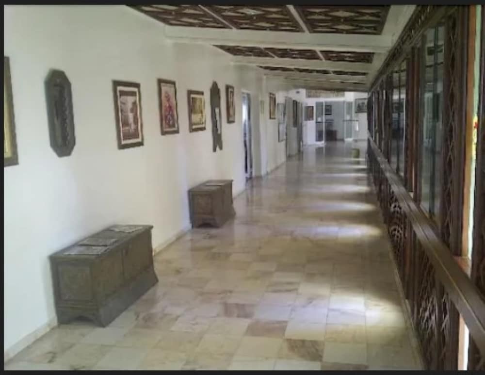MOULAY YACOUB 4/29