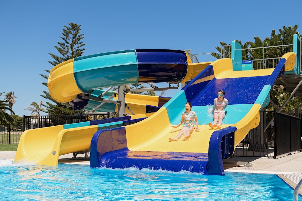 West Beach Parks Resort 44/51