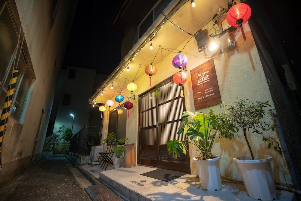 Traditional Apartment - Hostel 3/68
