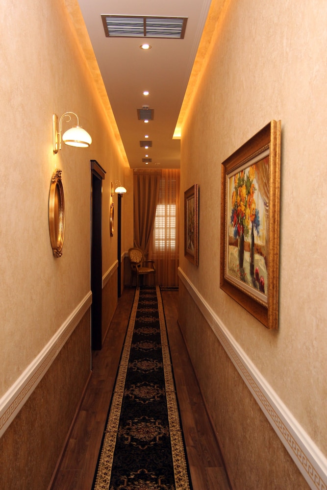 Hotel Boutique Restorant Gloria 35/50