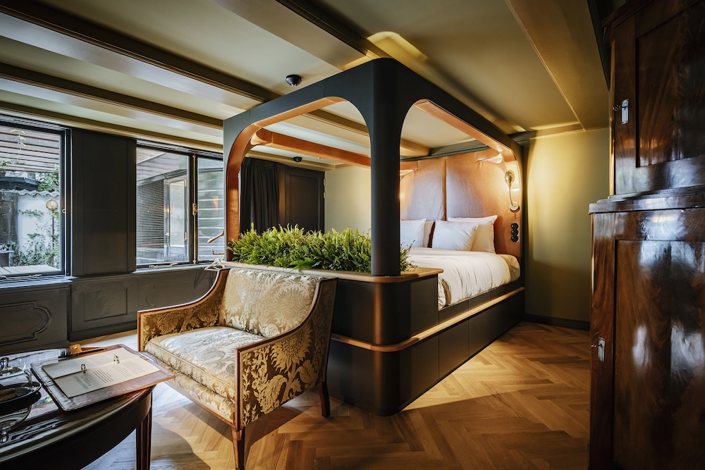 Hotel The Noblemen 39/50