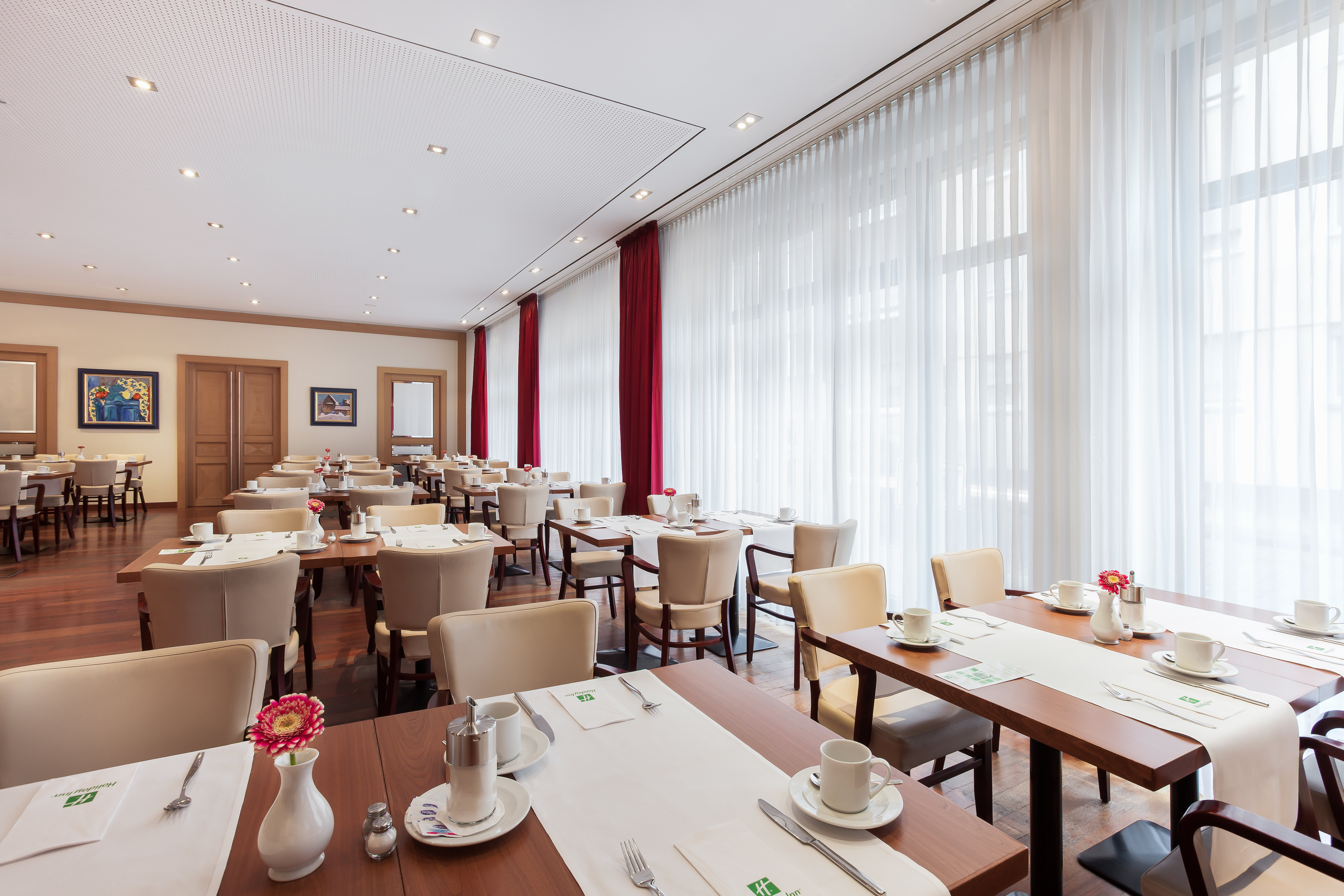 Holiday Inn Nurnberg City Centre 61/78