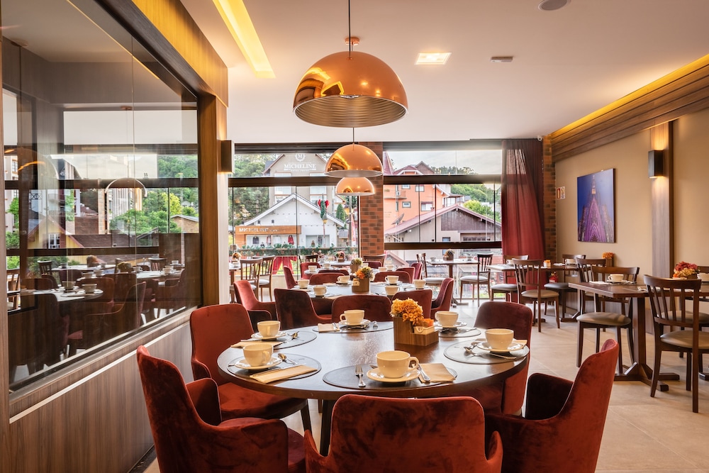Hotel Fioreze Centro 64/79