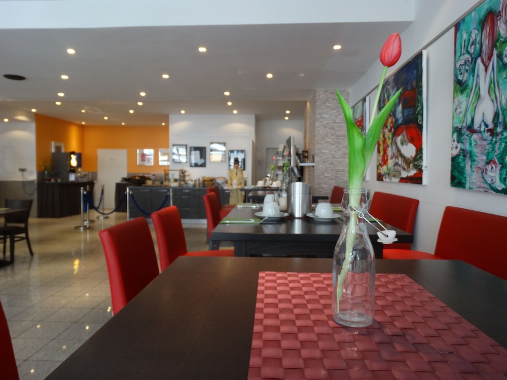 Ringhotel Art Hotel Korschen Garni 43/50