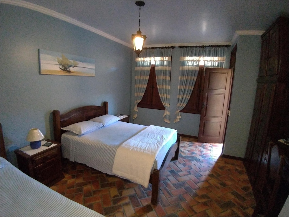 OYO Hotel La Dolce Vita, Rio das Ostras 13/30