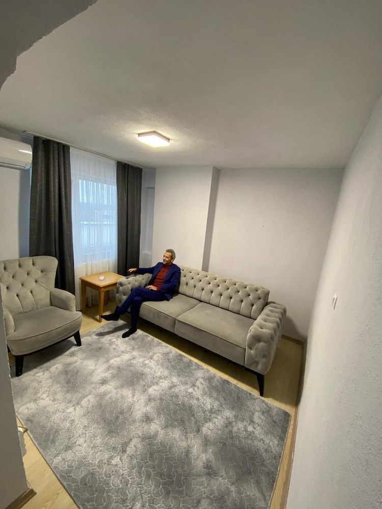 Safir Hotels Corlu 33/50